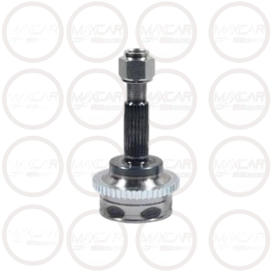 PUNTA HOMOCINETICA EXT J&J 844090 C/ABS SPARK GT (22X20X52) - JJ844090
