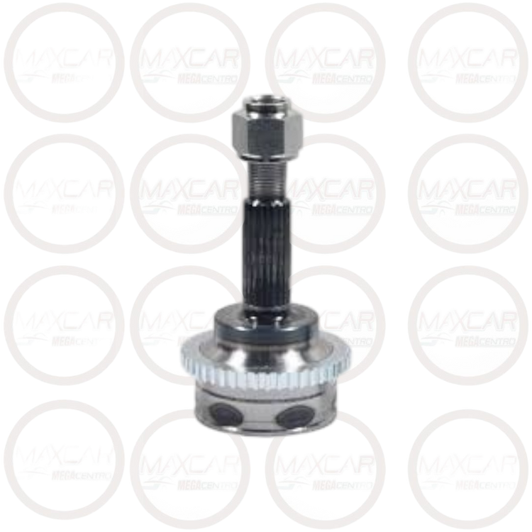 PUNTA HOMOCINETICA EXT J&J 844090 C/ABS SPARK GT (22X20X52) - JJ844090