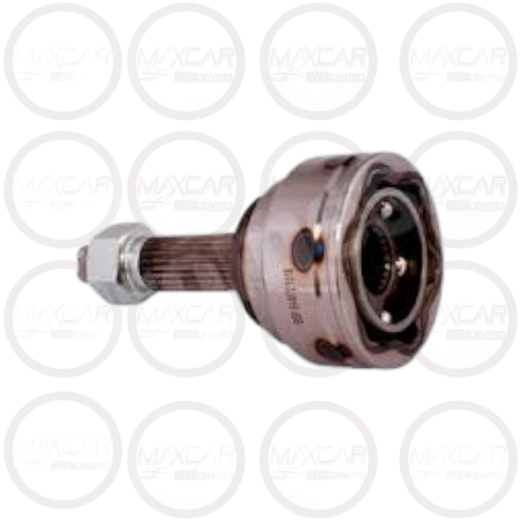 PH.857007 PUNTA HOMOCINETICA EXT J&J FORZA II/SWIFT (23X49X19)