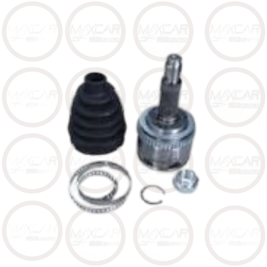 PUNTA HOMOCINETICA EXT J&J 824087 I10 (24X20X52.5)  - JJ824087