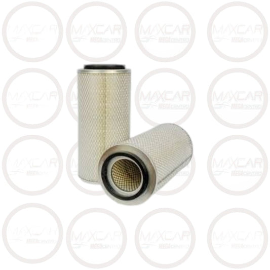 FILTRO AIRE LUBERFINER LAF1714 DUTZ MAN MWM ( AP2710 A6211 AF4058 P181088) - FLAF1714
