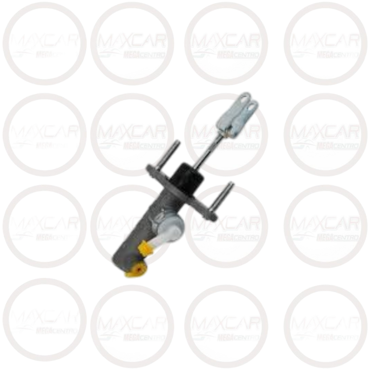 CILINDRO EMBRAGUE PRINCIPAL AIXIN 1608010P3040 JAC T6 20 4X2 18- - CEPA3040