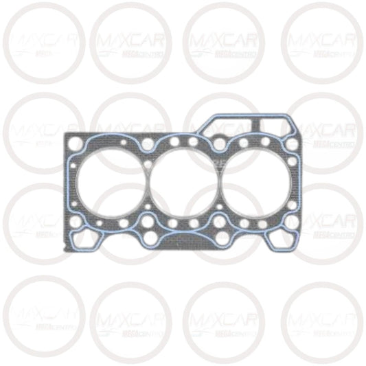 EMPAQUE CABEZOTE DONGYANG 11141A-78B01 DW MATIZ TICO SPARK 3CIL. - ECD78B01
