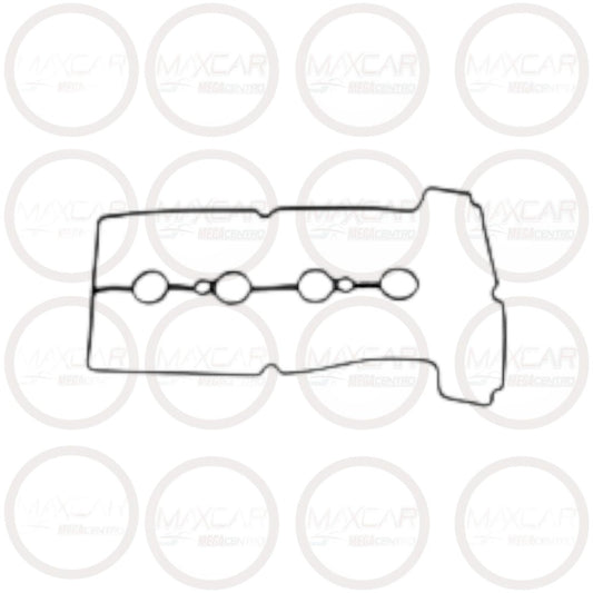 EMPAQUE TAPA VALVULA DONGYANG 96416270 SPARK GT 1.2/BEAT - ETVD6270