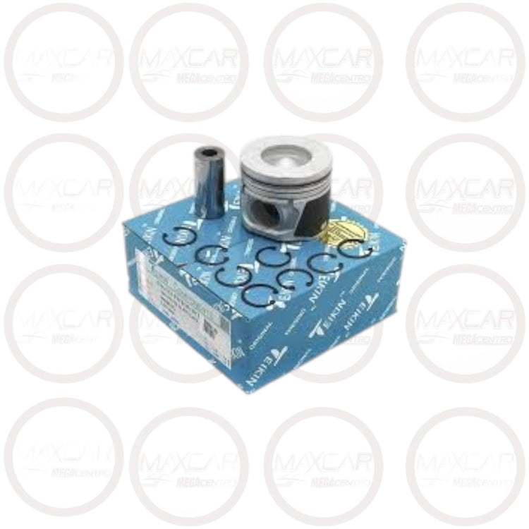PISTONES TEIKIN 46360-050 HILUX 2.7 FORTUNER 2TR FE - PT4636050