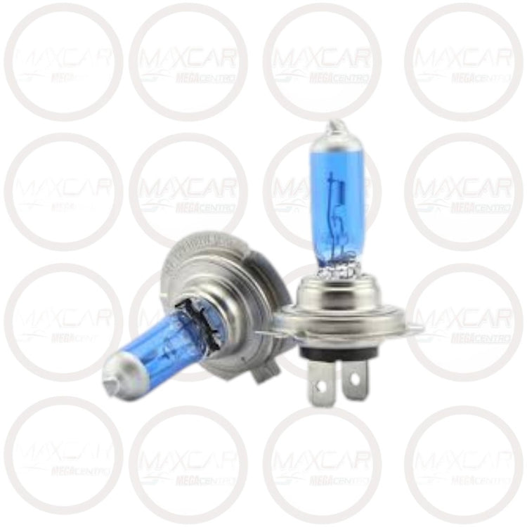 HALOGENO XENON H7 12V 100W - FXH712