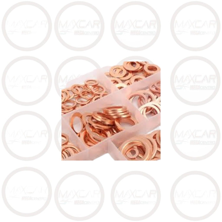 ARANDELA COBRE 18MM - AC18MM