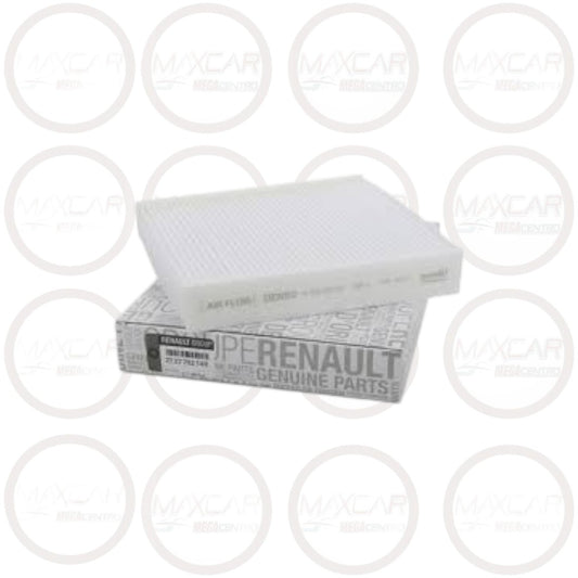 FILTRO A/C GMSGS 272773277R LOGAN DINAMIQUE (AC25090) - FGS3277R