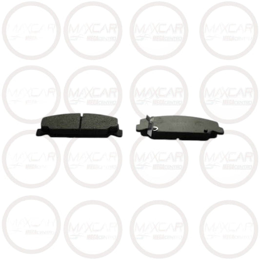 PASTILLA FRENO FRISSON DLB D1682 ZOTYE Z300 Z500 GAC GS3 (MDGDB3309) - PFD1682