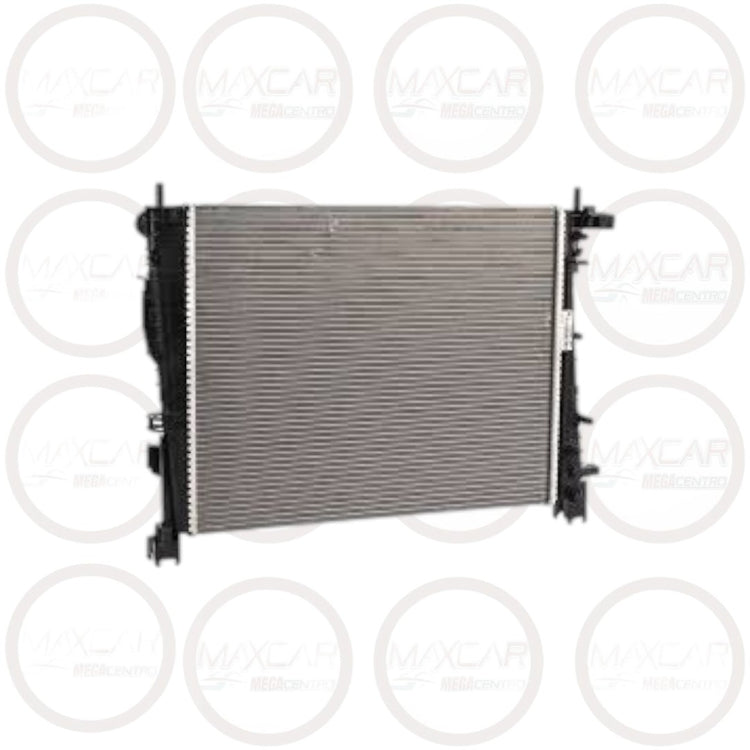 RADIADOR MGT 214101666R DUSTER 1.6 DU2 LN3 K4M842 16- LOGAN 2 (PANEL) - RM666R