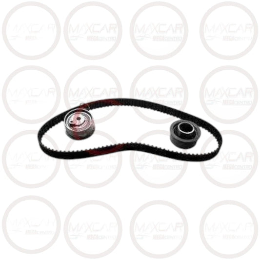 KIT DISTRIBUCION GATES GBKH004 113D TUCSON/SPORTAGE ACTIVE 2.0 05-10 CARENS 2.0 - KGGBKH004