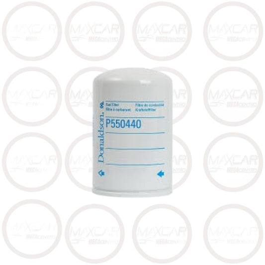 FILTRO COMBUSTIBLE DONALDSON P550440 CUMMINS 6C 6CT  ENCAVA CASE FC5704 FF42000  - FP550440