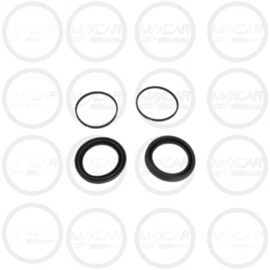 KIT REPARACION MORDAZA GM 93742403 AVEO FAMILY/ACTIVO	- RM2403