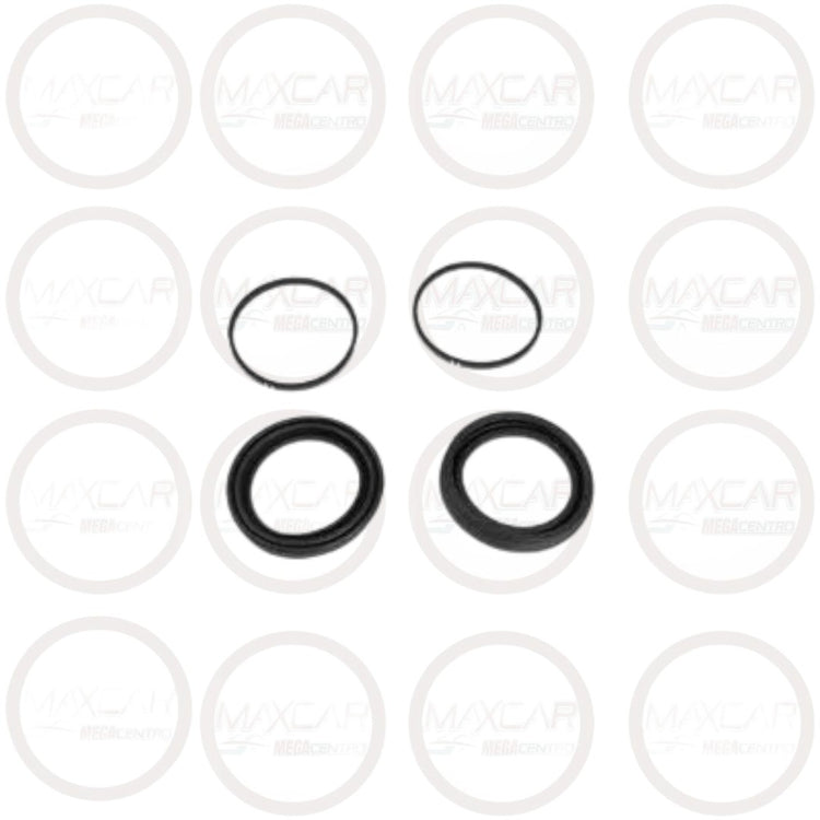 KIT REPARACION MORDAZA GM 93742403 AVEO FAMILY/ACTIVO	- RM2403