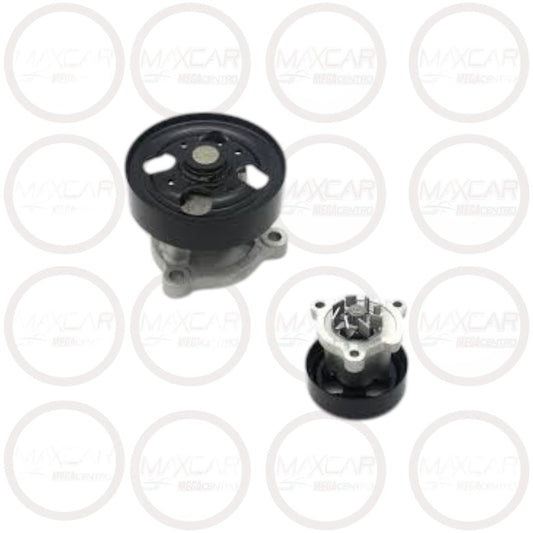 BOMBA AGUA GMB GWN86A XTRAIL QR25 16V 2500 (-) - BAGGWN86A