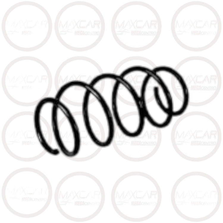 HELICOIDAL DEL GMSGS 96653237 AVEO CHEVYTAXI - HGS3237