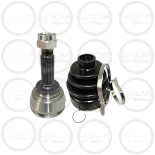 PUNTA HOMOCINETICA EXT GSP OP-012 812020 LANOS 1.4 1.5 CIELO RACER (22X29X52) - JGOP012