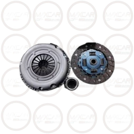 KIT EMBRAGUE SILVERGREEN 1020560 GLORY 560 1.8 - KES1020560