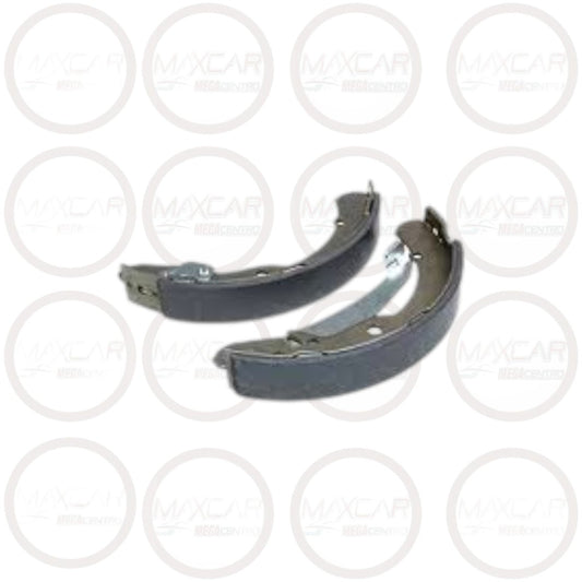 ZAPATA FRENO DAICHI BS58305 GETZ 1.6 04-11 - ZDCBS58305