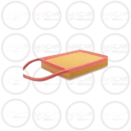 FILTRO AIRE REDFIL FA6303 C-ELYSSE 12-13 C3 1.6L TURBO FEEL C3 AIRCROSS HDI 1.6L 18- (C3585 BAU2098C) - FFA6303