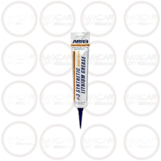 ABRO GRASA LITHIUM AZUL LG 990 150 GR - A150GA