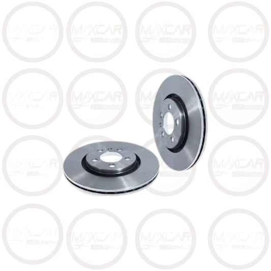 DISCO FRENO YESQ HF82 VW FOX JETTA SKODA FABIA OCTAVIA - DFYHF82