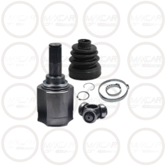 PUNTA HOMOCINETICA INT GSP 659036 MICRA 02- NOTE TIIDA 05- (26X22X40) NI756 - JG659036