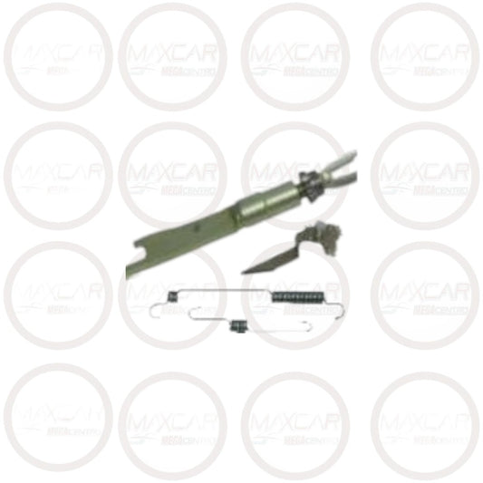 REGULACION FRENO JAFSS 62026 i10 12-14 LH  - RFJ62026