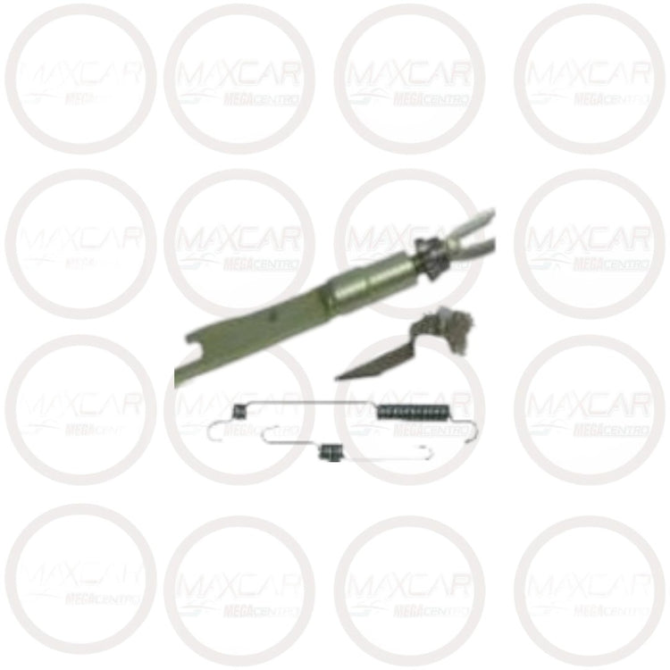 REGULACION FRENO JAFSS 62026 i10 12-14 LH  - RFJ62026