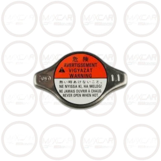 TAPA RADIADOR GENUINE 17920-66F01 GRAND VITARA  VITARA 1.1 - TRG66F01