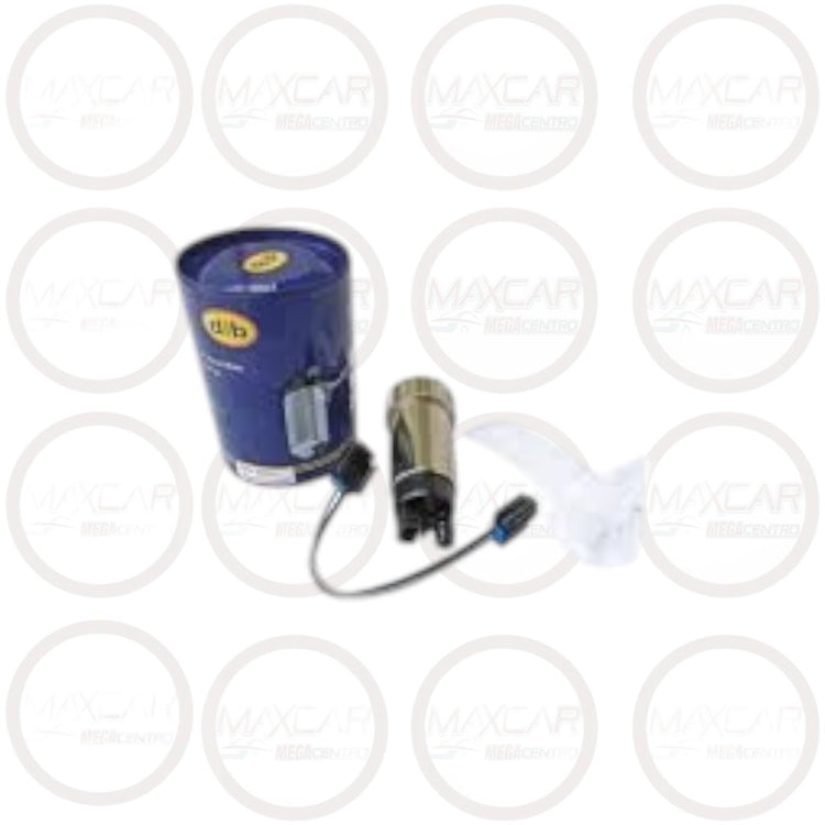 BOMBA COMBUSTIBLE DLB BC019 DMAX 2.4 3.5 5 BARES - BC019