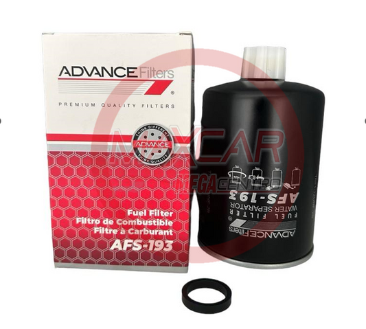 F.AFS193 FILTRO COMBUSTIBLE ADVANCE DONGFENG CAPTAIN E513, E613