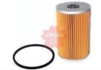 FILTRO SHOGUN F1802 DIESEL NISSAN TK20-FF1802