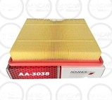 FILTRO AIRE ADVANCE AA3038 JAC T9 2.0 25-  - FAA3038