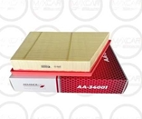 FILTRO AIRE ADVANCE AA34001 FORD RANGER XL 2.0 4X4 DIESEL 2.0 BITURBO 4X4 DIESEL  - FAA34001