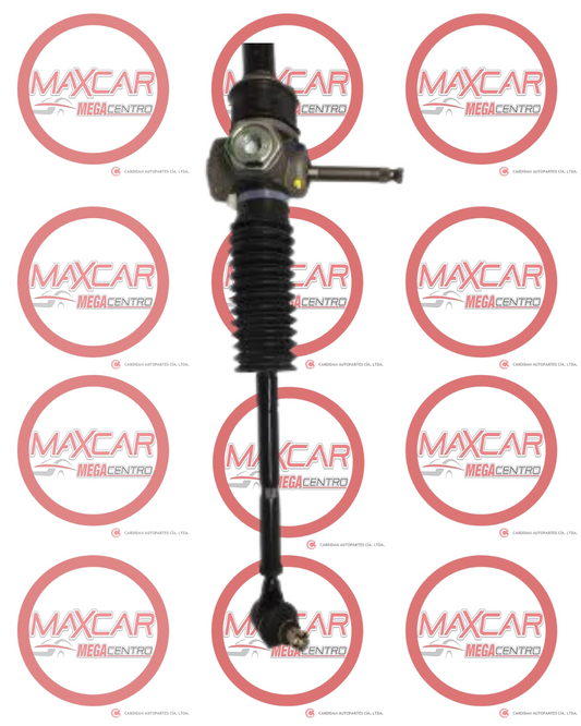 CREMALLERA AMPRI 22108 SAN REMO CHEVETTE CDN302 - CDN302