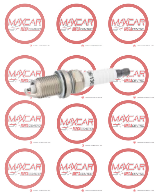 BUJIA GENUINE EA012-0400 CHANGAN CS15 18- - BG20400
