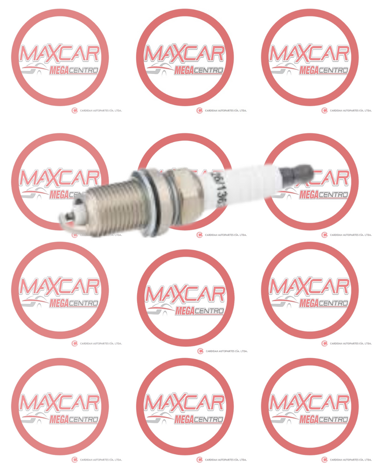 BUJIA GENUINE EA012-0400 CHANGAN CS15 18- - BG20400