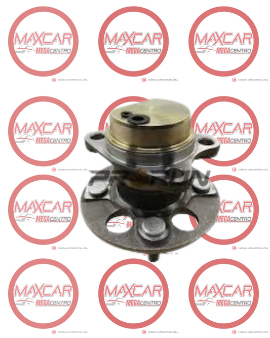 MANZANA RDA POS KRC 3104100XG08XA GW VOLEEX C30 12- L - MKG08XA