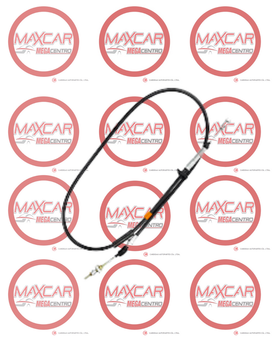 CABLE EMBRAGUE SBK 8944605042 LUV TROOPER 2.3 - CE5042