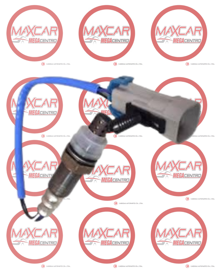 SENSOR OXIGENO THOMPSON R789943040 DMAX 3.5 4X4 05/13 CAPTIVA 3.6 YUKON 5.3 03/05 (8972873520)  - SOTR7899