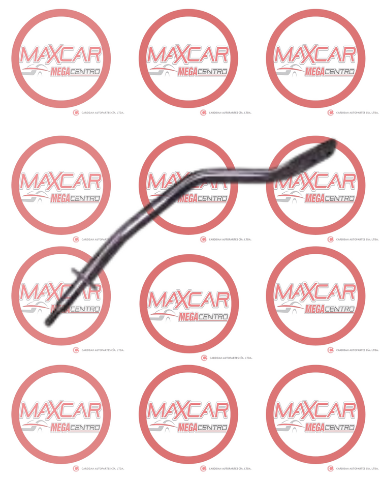 BARRA TEMPLADORA GENUINE S21-2909090 CHERY-S22 (LH) - BTG9090