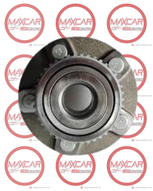 MANZANA RDA POS OEM 3502600-FK01 DONGFENG GLORY. 360 C/ANILLO ABS - MRO0FK01