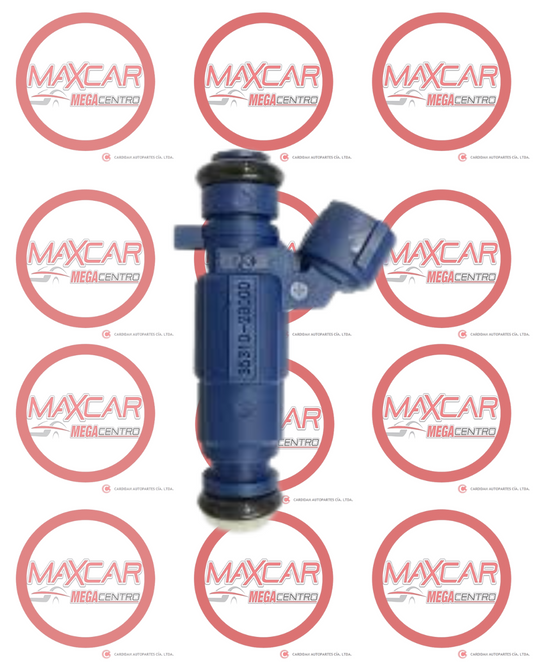 INYECTOR MOBIS 35310-2B000 SOUL ACCENT RIO R 12-17 CERATO ELANTRA G4FA G4FC - IM2B000