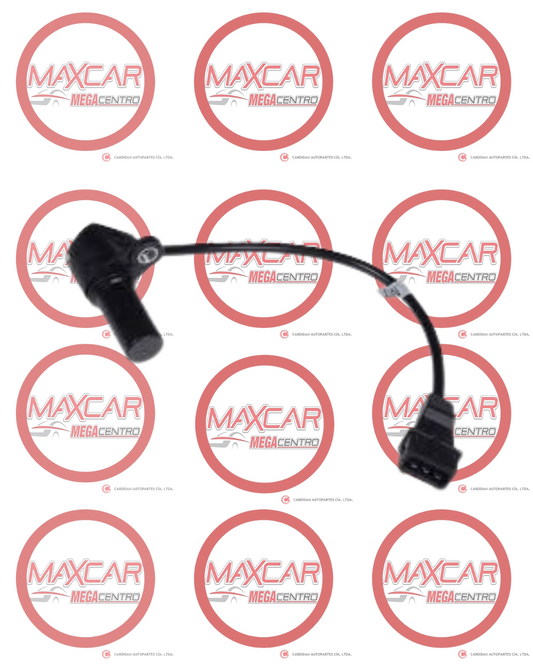 SENSOR CIGUEÑAL (CKP) GM 96325868 SPARK 1.0 SPARK GT BEAT - SC868