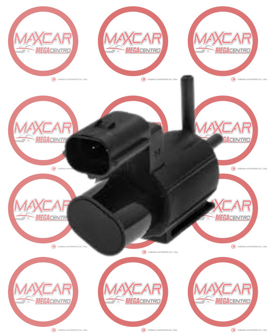 VALVULA SELENOIDE VACIO MULTIPLE ADMISION GM 96333470 AVEO SPARK - VSMAG470