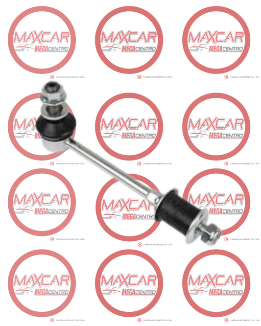 TERMINAL LINK DEL CWORKS 48820-0K010 HILUX VIGO 4X2 04-12 - TLCW0K010