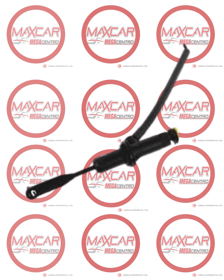 CILINDRO EMBRAGUE PRINCIPAL CILES 8200424004 LOGAN SANDERO1.6 16VAL 13- DUSTER 1.6/2.0 - CEPC004