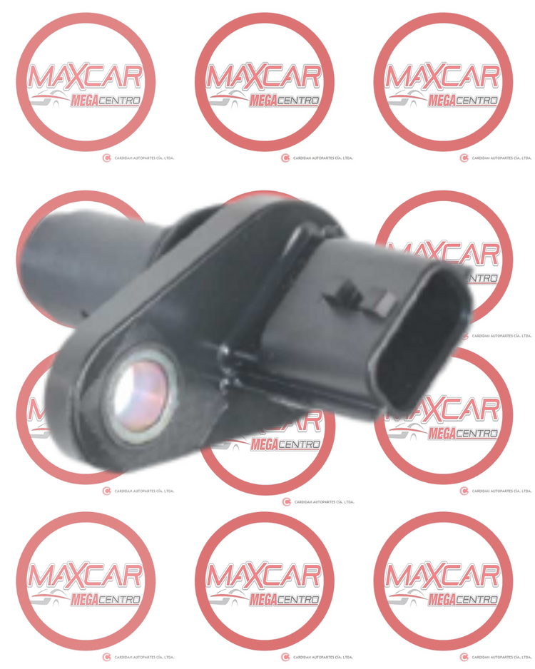 SENSOR CIGUENAL (CKP) PORTER SU12939SU14104 TIIDA 1.6 08-15 VERSA KICKS MARCH 1.6 - SCKP4104