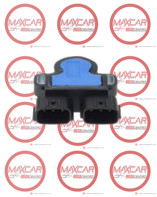 SENSOR TPS CHM 8971631640 DMAX 2.5/3.0 4JH1 DIESEL 09-13 - SCTPS640
